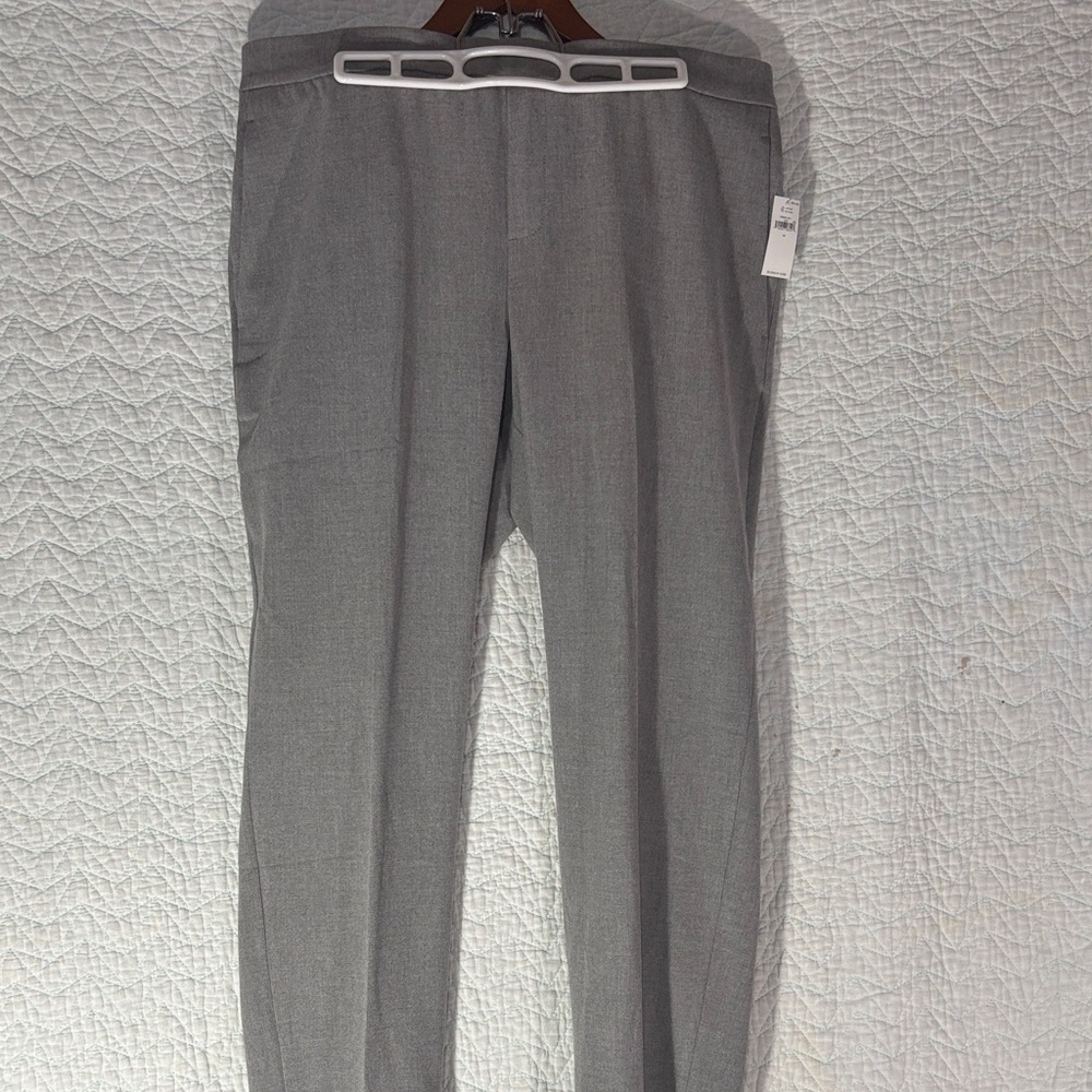 Old Navy Women's Gray Trousers